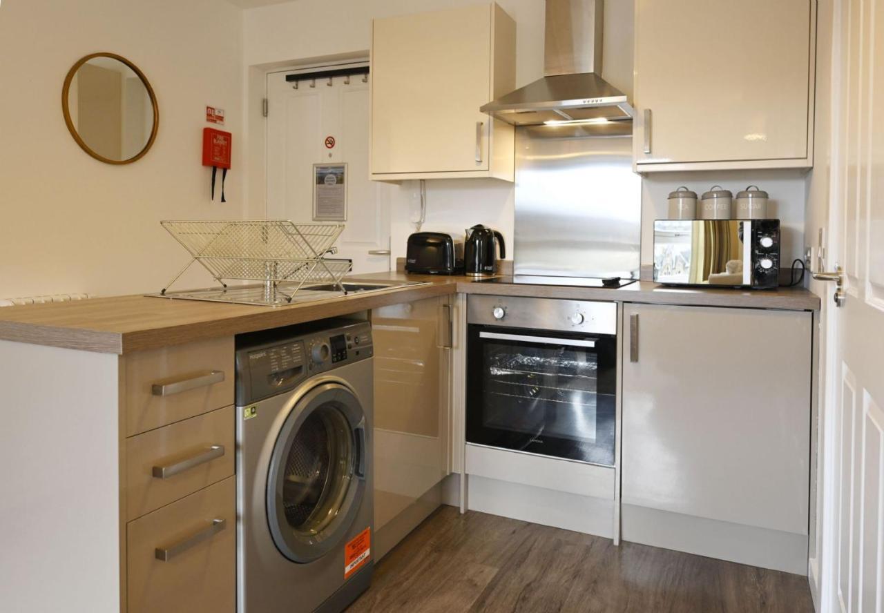 أوبان Glenlivet Apartment المظهر الخارجي الصورة