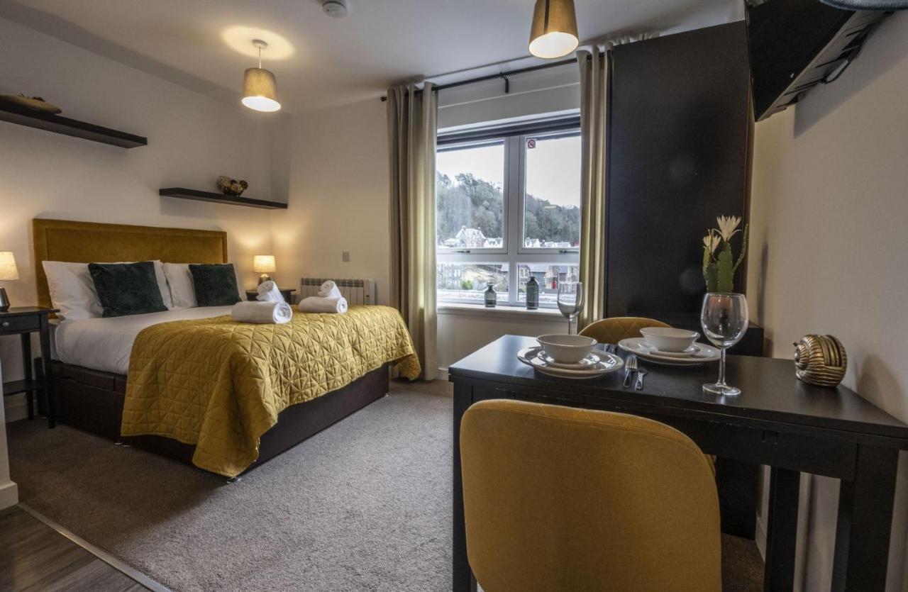 أوبان Glenlivet Apartment المظهر الخارجي الصورة