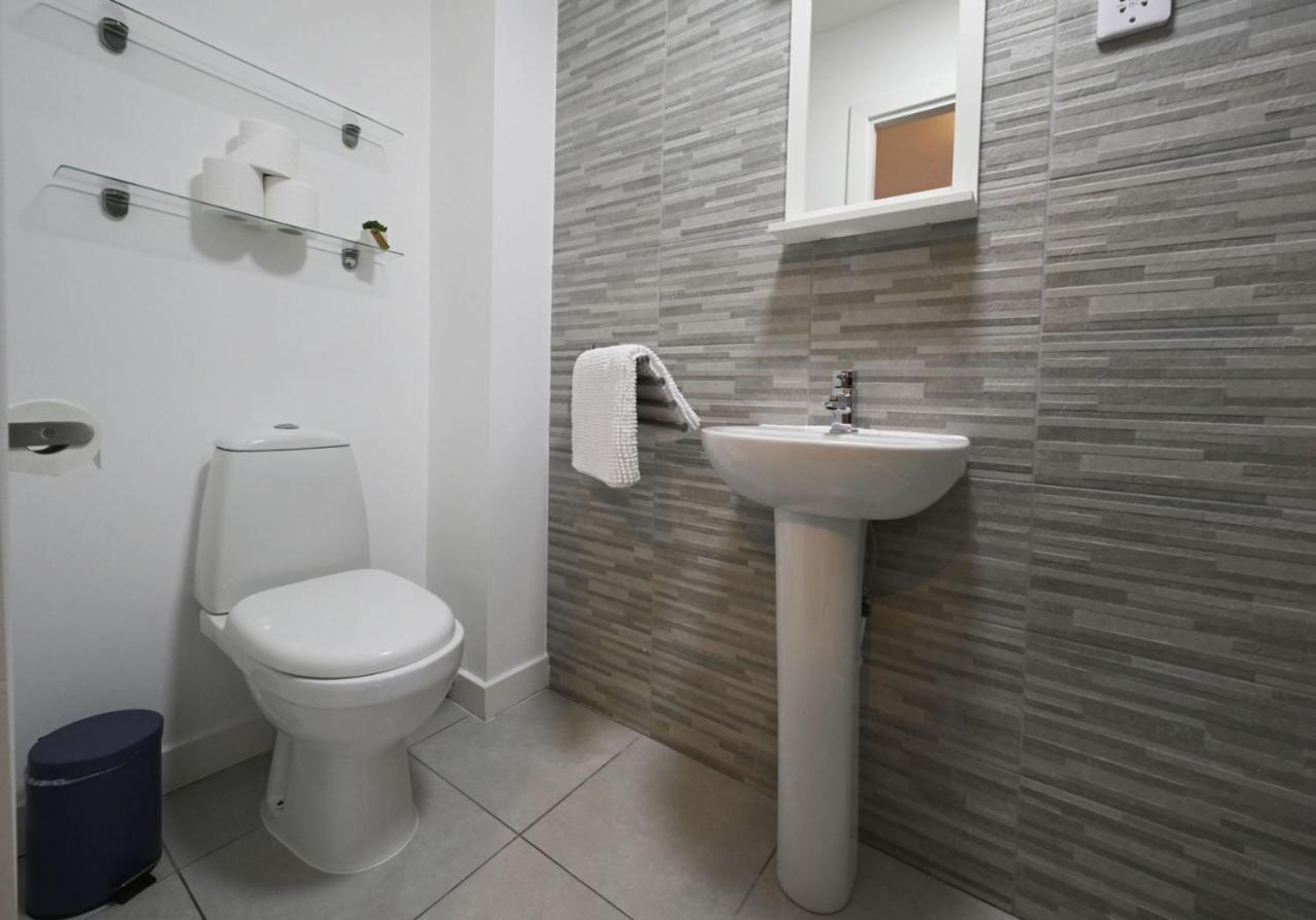 أوبان Glenlivet Apartment المظهر الخارجي الصورة