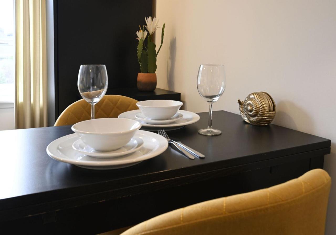 أوبان Glenlivet Apartment المظهر الخارجي الصورة