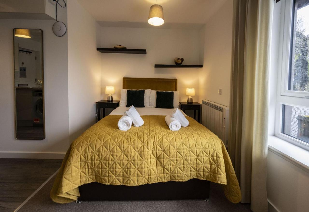 أوبان Glenlivet Apartment المظهر الخارجي الصورة
