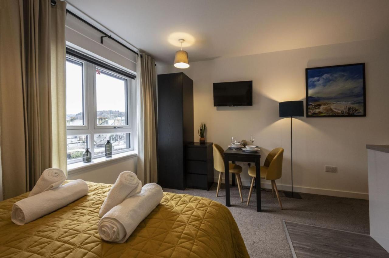 أوبان Glenlivet Apartment المظهر الخارجي الصورة