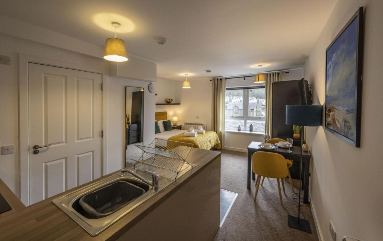 أوبان Glenlivet Apartment المظهر الخارجي الصورة