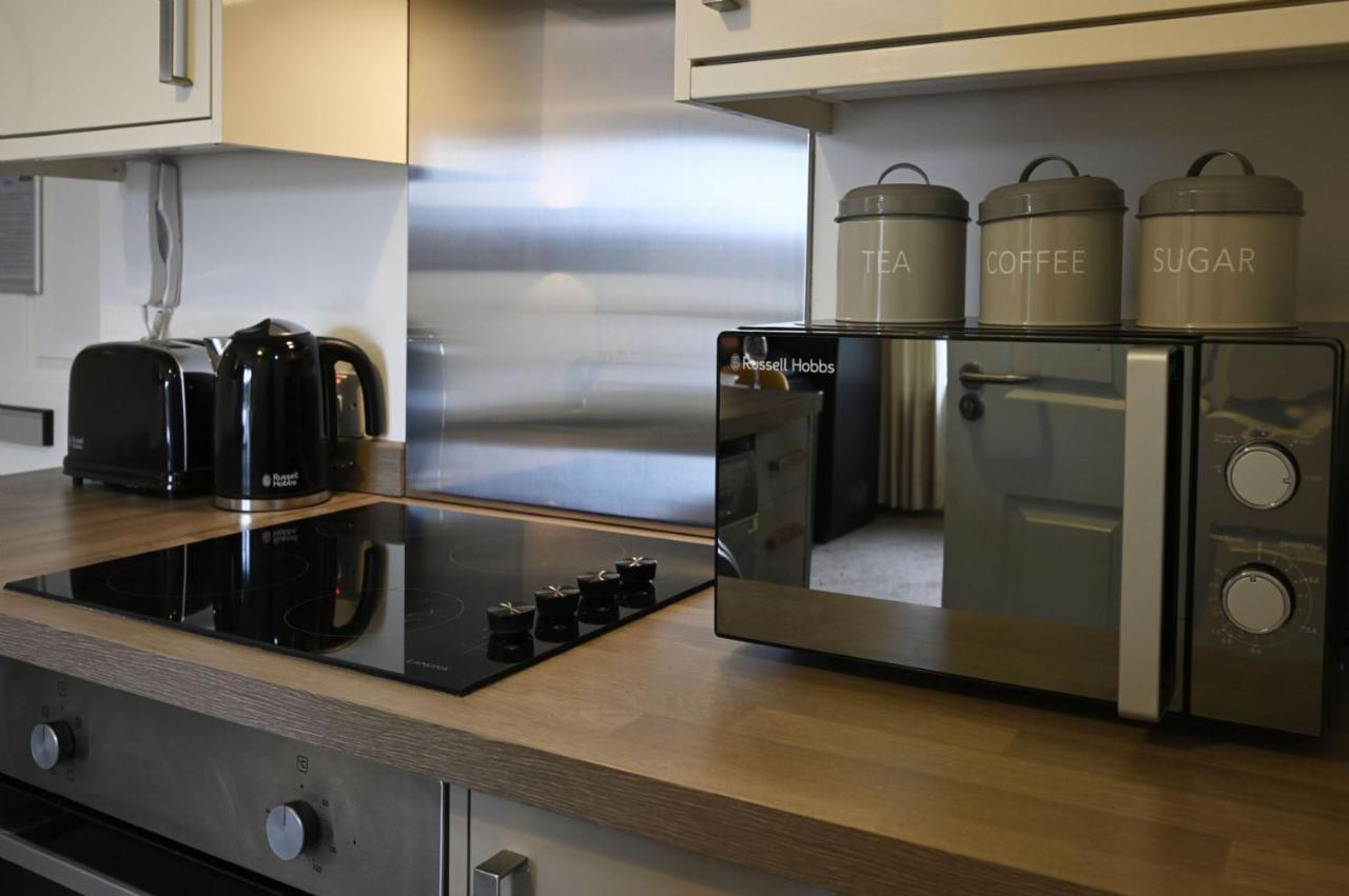 أوبان Glenlivet Apartment المظهر الخارجي الصورة