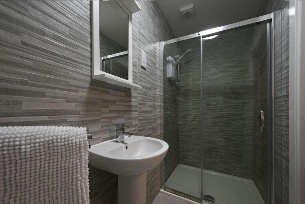 أوبان Glenlivet Apartment المظهر الخارجي الصورة